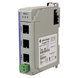 Mô đun truyền thông CompactLogix I/O to DSI Allen Bradley – 1769-SM2