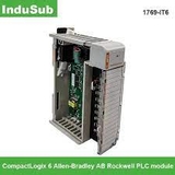 Mô đun Thermocouple input CompactLogix 8 kênh Allen Bradley – 1769-IT6