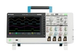 Máy hiện sóng số Tektronix TBS2104 (100Mhz, 4 kênh, 1Gs/s)