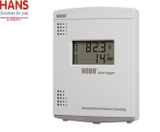 Temperature/Relative Humidity DataLogger Realtime LCD Display Data Loggers Onset Hobo U14