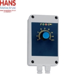 Thermostat for greenhouse Seitron TAESE1MD