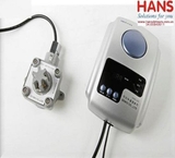 Thiết bị cảnh báo khí gas cháy Senko SI560LPG (dùng cho toà nhà, nhà hàng, gia đình)