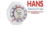 Thiết bị đặt thời gian sử dụng công suất Custom WT-02N