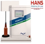 Thiết bị đo độ dầy của chai Arg  PG9810T