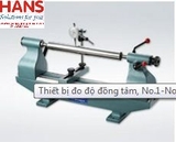 ​Thiết bị đo độ đồng tâm Riken No.1-No.2-No.3