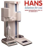 Thiết bị đo độ nén của chai Arg TL2000