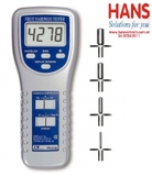 Thiết bị đo lực căng Lutron FR-5105