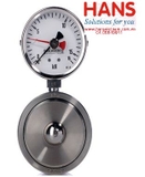 Thiết bị đo lực kéo nén Ametek 338