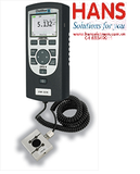 Thiết bị đo lực kéo nén Ametek DFS II R Series