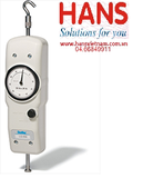 Thiết bị đo lực kéo nén Ametek LG Series