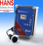 Thiết bị đo lưu lượng kênh hở Greyline OCF