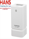 Thiết bị đo nhiệt độ Custom HLT-100BT