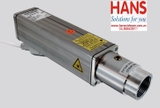 Thiết bị đo nhiệt độ Heitronics KT16II