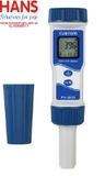 Thiết bị đo pH, độ dẫn điện, nồng độ muối, clo dư Custom PH-6600