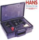 Thiết bị đo tĩnh điện ETS 818