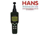Thiết bị đo tốc độ vòng quay Tenmars TM-4100D (tiếp xúc + không tiếp xúc, có bộ nhớ)