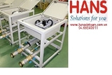Thiết bị ghi lưu lượng và áp suất Fujitecom UDF-9