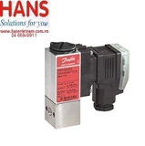 Thiết bị kiểm tra áp suất Danfoss MBS5100