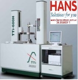 Thiết bị kiểm tra bánh răng Tokyo Technical TTi-600H