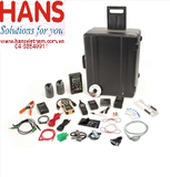 Thiết bị kiểm tra ESD Prostat PAK-210