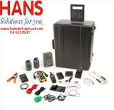 Thiết bị kiểm tra ESD Prostat PAK-212