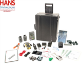 Thiết bị kiểm tra ESD Prostat PFC-252