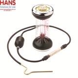 Thiết bị phân tích khí O2 Bacharach Fyrite Classic
