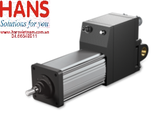 Thiết bị truyền động tuyến tính Exlar Tritex II DC