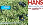 Thiết bị xác định rò rỉ nước Fujitecom LD-7
