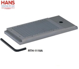 Thin Rectangular type Kanetec RTH-1118A