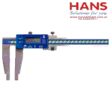 Thước cặp điện tử MW150-75DDL Moore And Wright