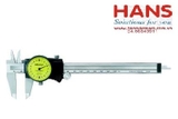 Thước cặp đồng hồ  505-730 Mitutoyo