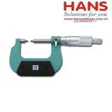 Thước Panme Cơ MC200-25SB SK