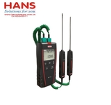 Máy đo nhiệt độ tiếp xúc Kimo TK112