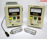 Transmitters and Monitoring Systems Balmac 401 & 401P