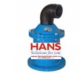 Tri-function air valve Avarus Valves Việt Nam AVP T2 A200 R1