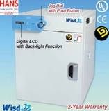 Tủ ấm đối lưu tự nhiên 32 Lít Daihan ThermoStable IG-32