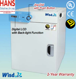 Tủ sấy đối lưu cưỡng bức 155 lít Daihan ThermoStable OF-155