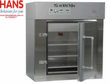 Tủ vi khí hậu làm lạnh Shellab SHC28R