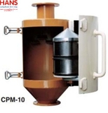 Tubular type magnetic separator Kanetec CPM-10