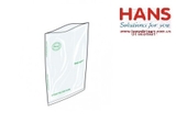 Túi trữ mẫu có lọc tiệt trùng BagPage Plus 400 INTERSCIENCE 122 025