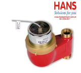 Turbine flow meters Watts Water MTW-V