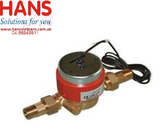Turbine flow meters Watts Water WMT