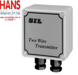 Two wire transmitter SIL 114-1