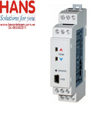 Universal input transmitter SIL D16-C