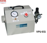 Vacuum blocks Kanetec VPU-EG