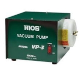 Bơm chân không Hios VP-3