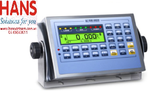 Weight indicator Dini Argeo CPWETFBATCH1