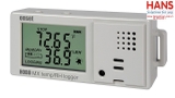 Wireless Temperature & Relative Humidity Data Logger Bluetooth Data Loggers Onset Hobo MX1101