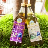 Mật Ong Nuôi Sinh Thái